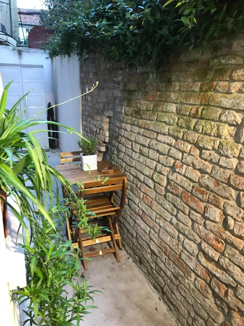Apartmán Ca' Marcello - Biennale Benátky Exteriér fotografie